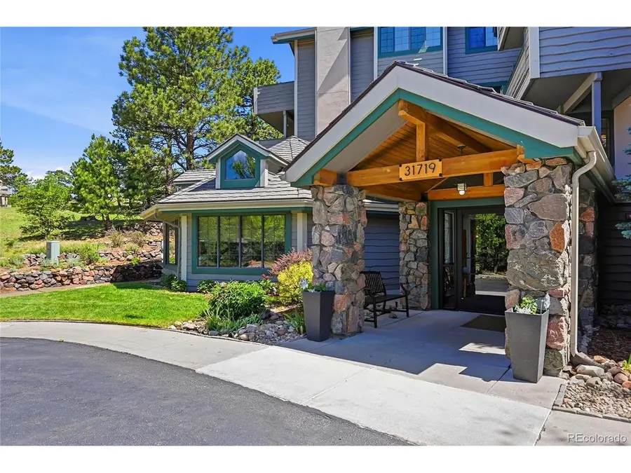31719 Rocky Village Dr #321, Evergreen, CO 80439 - #2