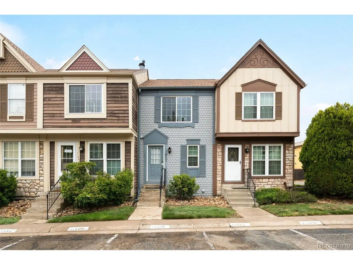 11995 E Kepner Dr, Aurora, CO 80012 - #1