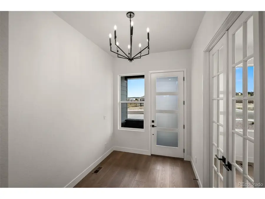 1109 White Clover Dr, Monument, CO 80132 - #2