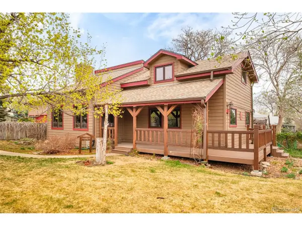 815 Vivian St, Lakewood, CO 80401