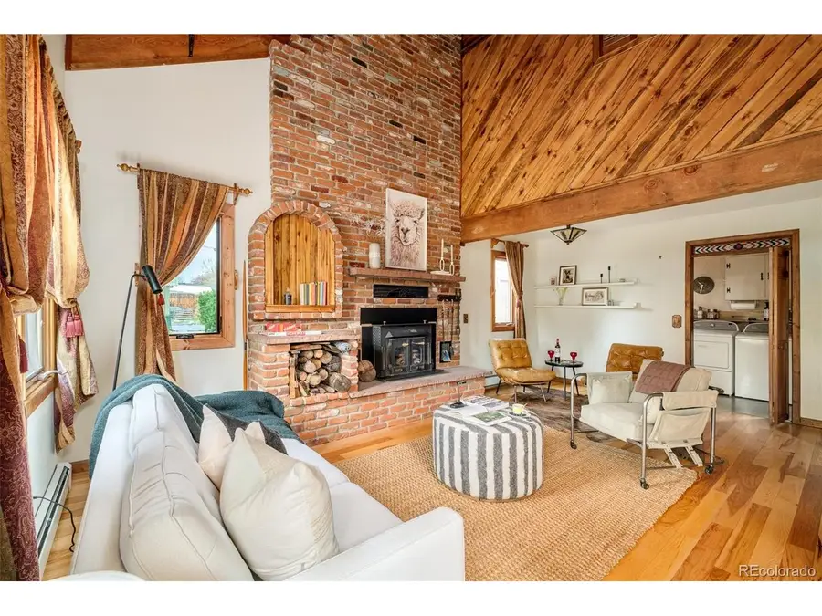 815 Vivian St, Lakewood, CO 80401 - #3