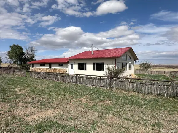 18105 Enoch Rd, Colorado Springs, CO 80930
