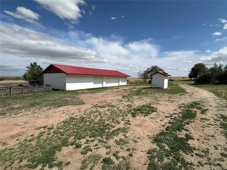 18105 Enoch Rd, Colorado Springs, CO 80930 - #2
