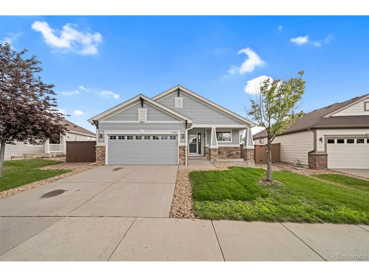 Address Withheld By Seller, Commerce City, CO 80022 - #1
