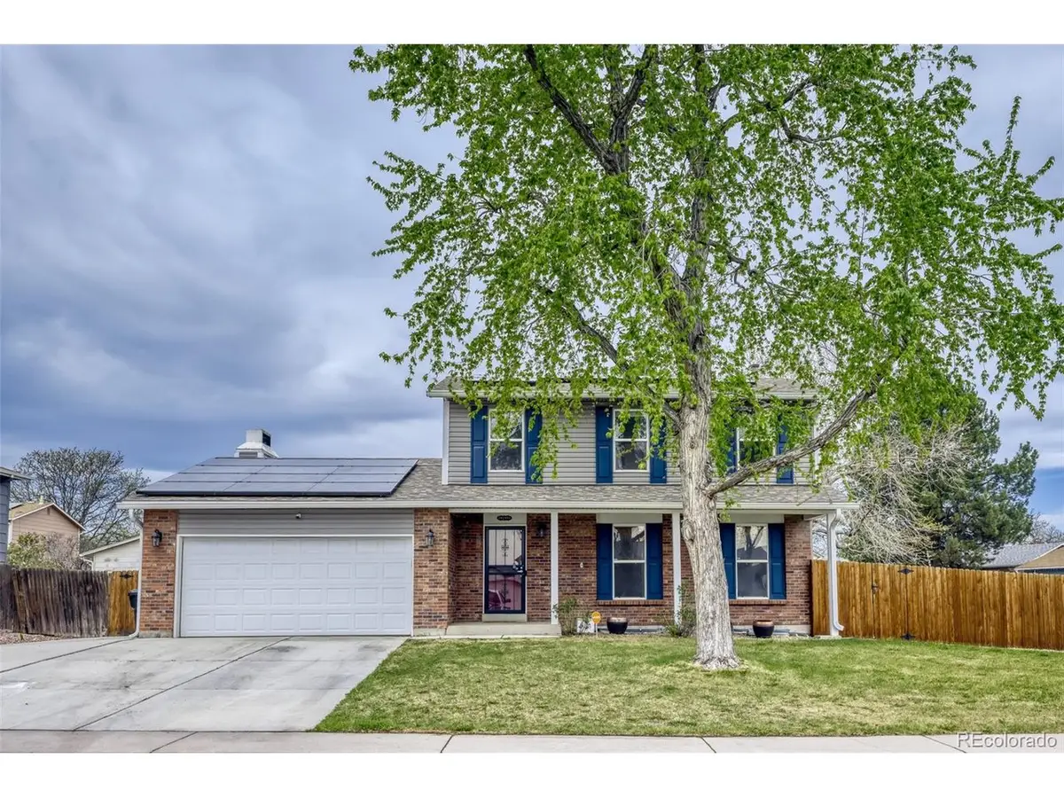 9295 Clermont Dr, Thornton, CO 80229 - #1