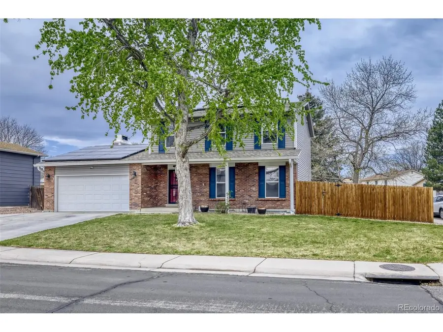 9295 Clermont Dr, Thornton, CO 80229 - #2