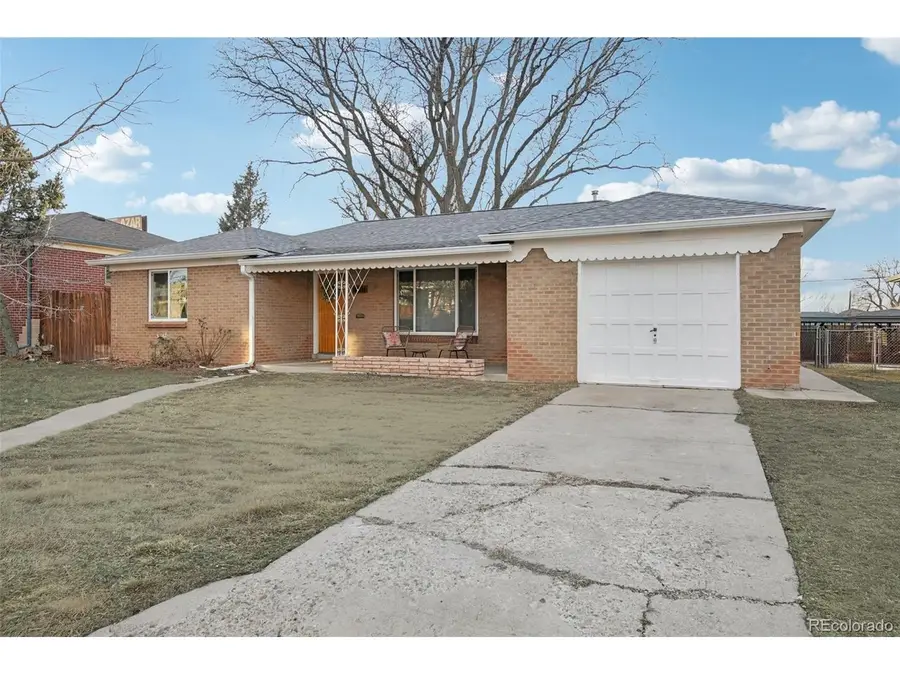 4831 Golden Ct, Denver, CO 80212 - Image #2