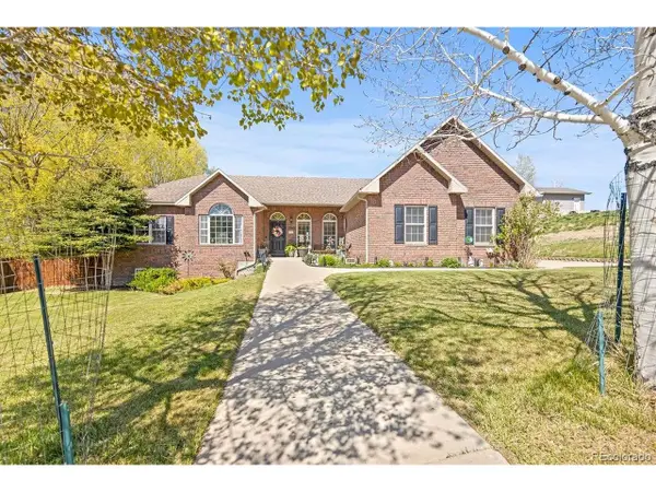 Address Withheld By Seller, Craig, CO 81625