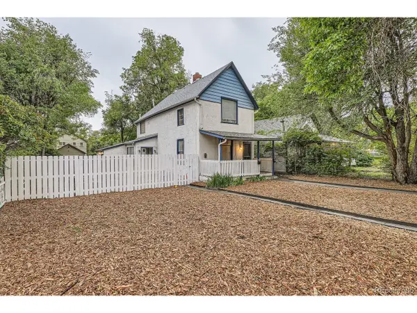 511 E Platte Ave, Colorado Springs, CO 80903