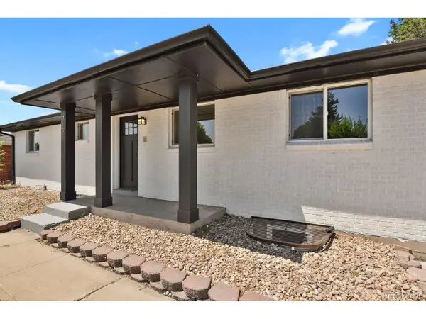 Address Withheld By Seller, Westminster, CO 80030