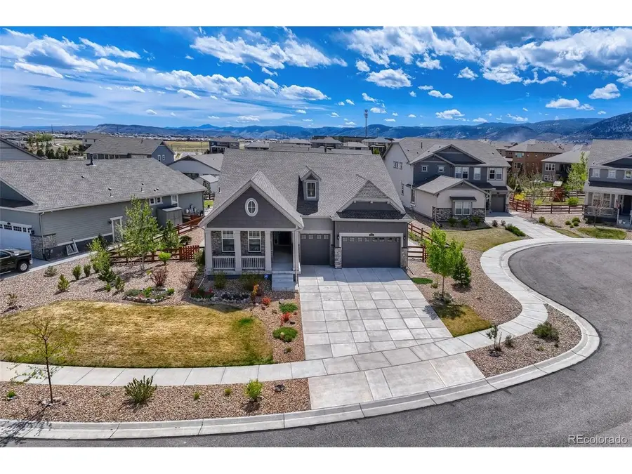 9581 Eldora St, Arvada, CO 80007 - #2