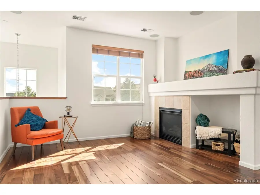 8449 Flora St #C, Arvada, CO 80005 - #2
