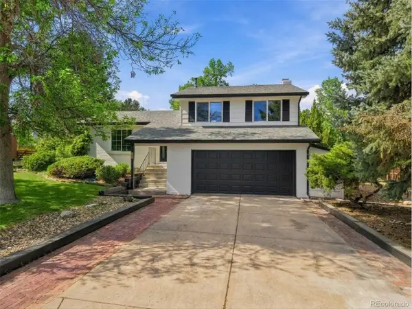 575 S Parfet St, Lakewood, CO 80226
