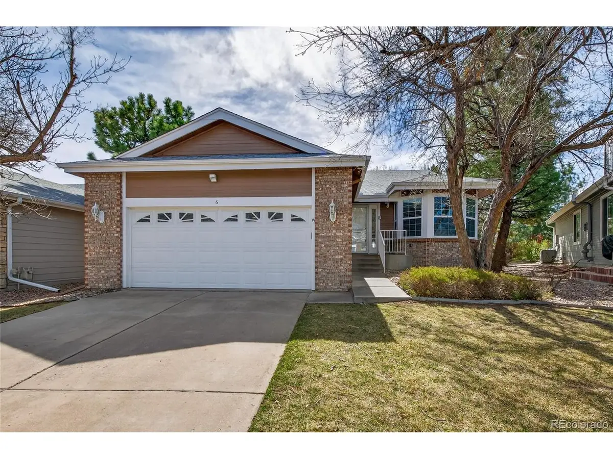 6 Abernathy Ct, Highlands Ranch, CO 80130 - #1