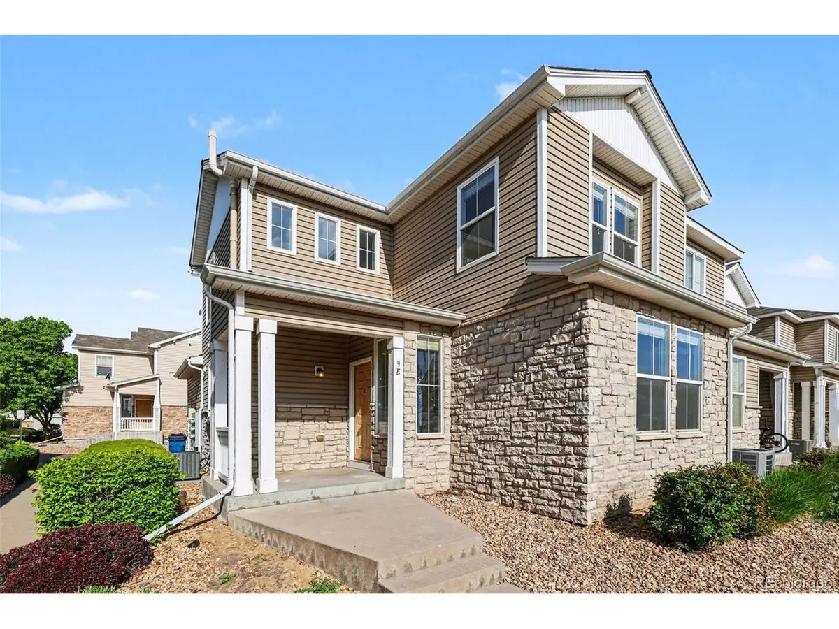 9758 Laredo St #9E, Commerce City, CO 80022 - #1