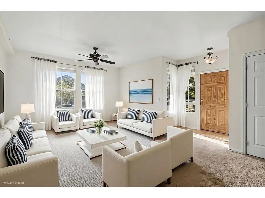 9758 Laredo St #9E, Commerce City, CO 80022 - #2