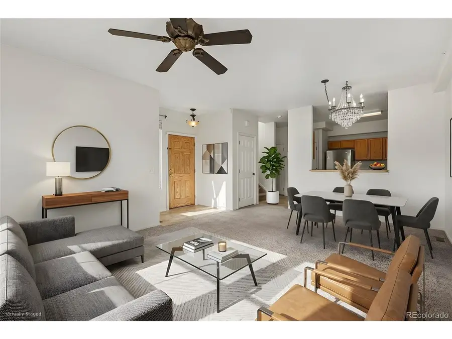 9758 Laredo St #9E, Commerce City, CO 80022 - #3