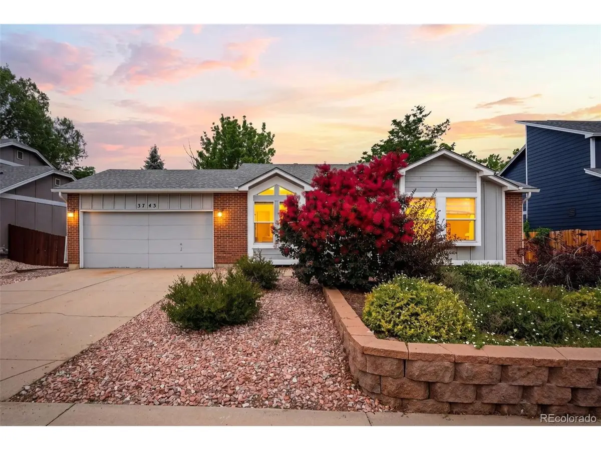 3743 S Ventura Way, Aurora, CO 80013 - #1