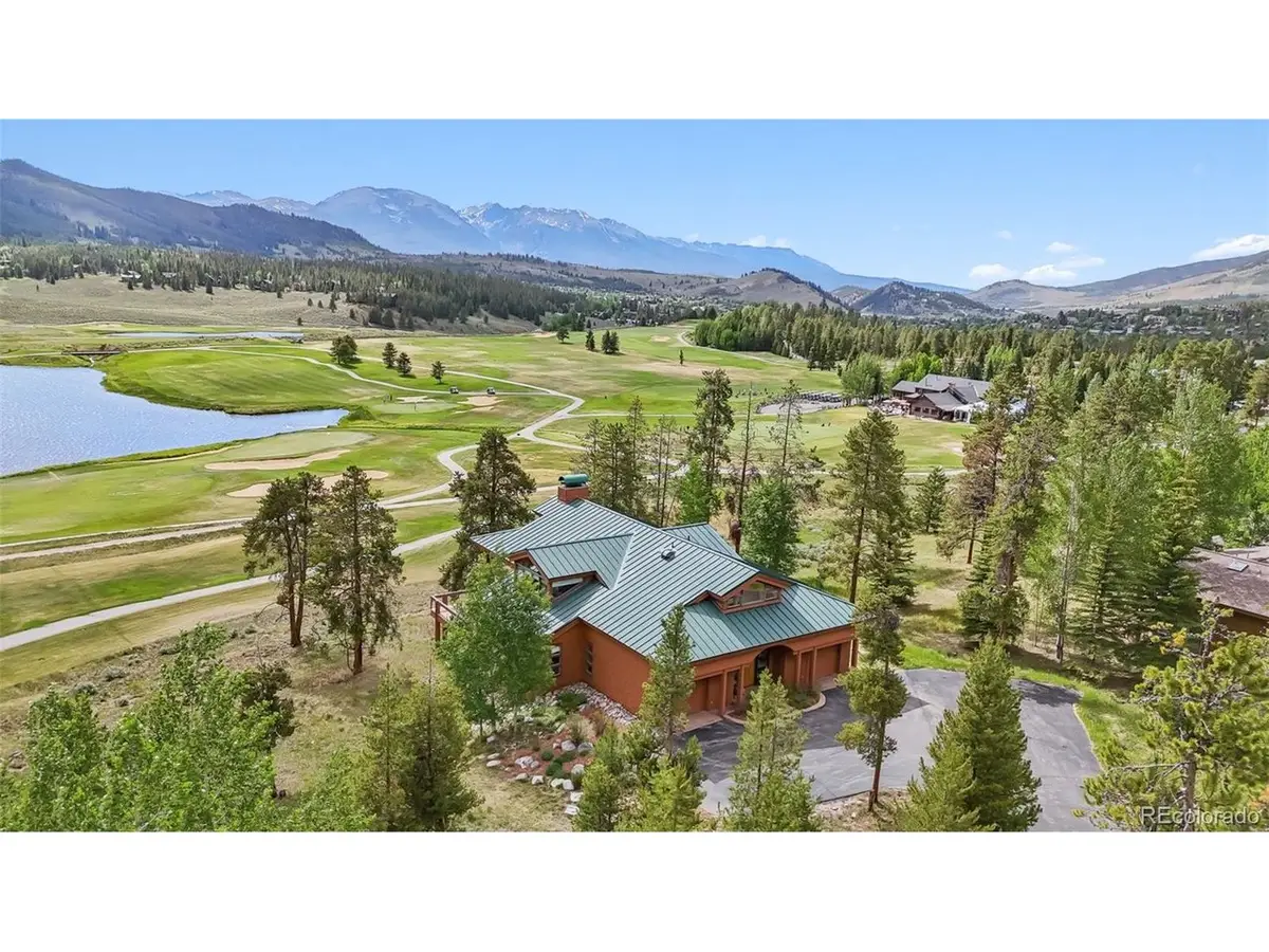 204 Clover Ln, Dillon, CO 80435 - #1