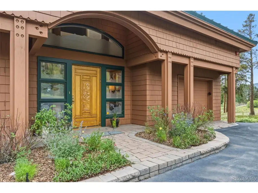 204 Clover Ln, Dillon, CO 80435 - #3
