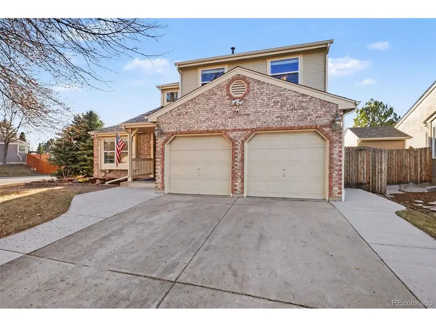 4993 S Evanston St, Aurora, CO 80015 - #3