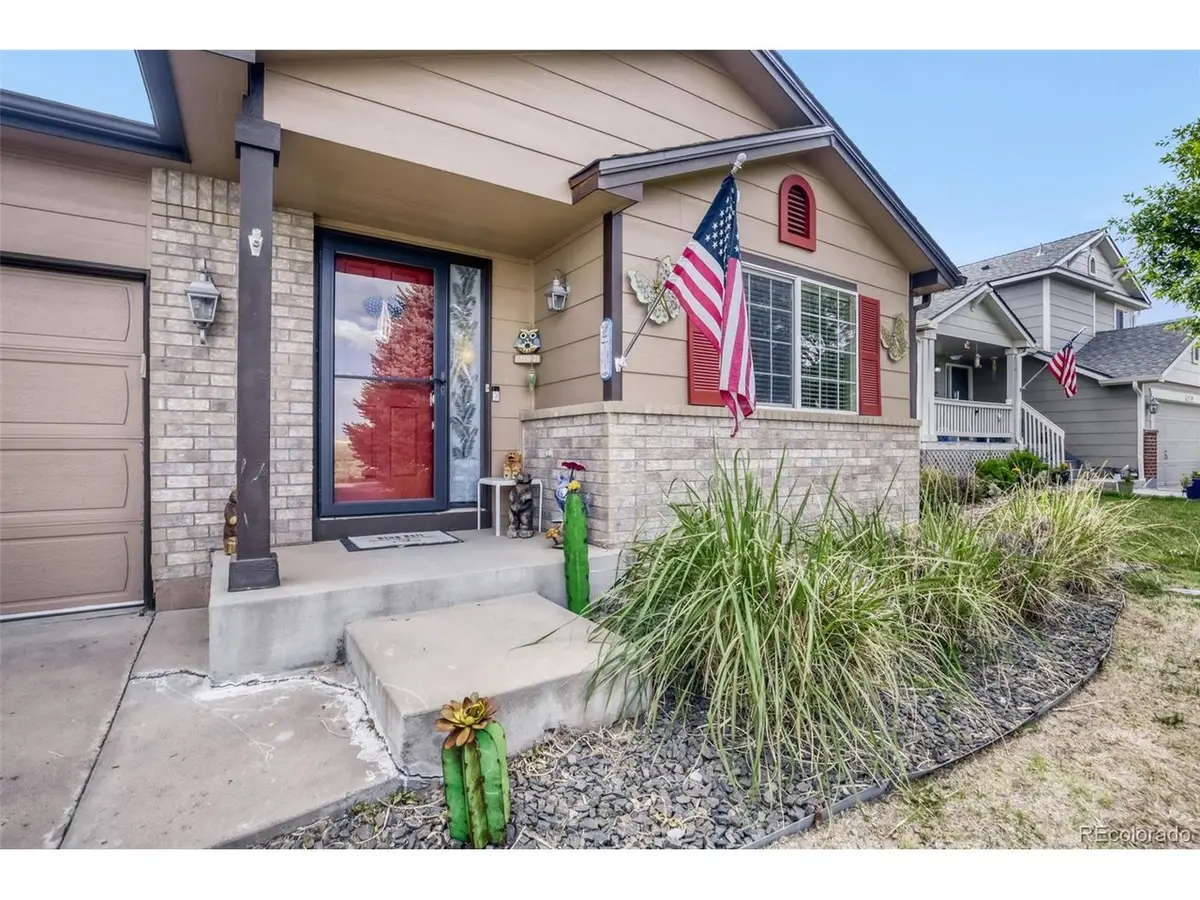 6124 Graden St, Frederick, CO 80530 - #1