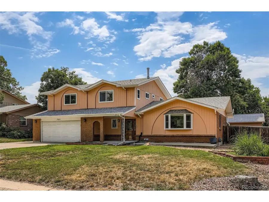 365 Titan St, Aurora, CO 80011 - #2