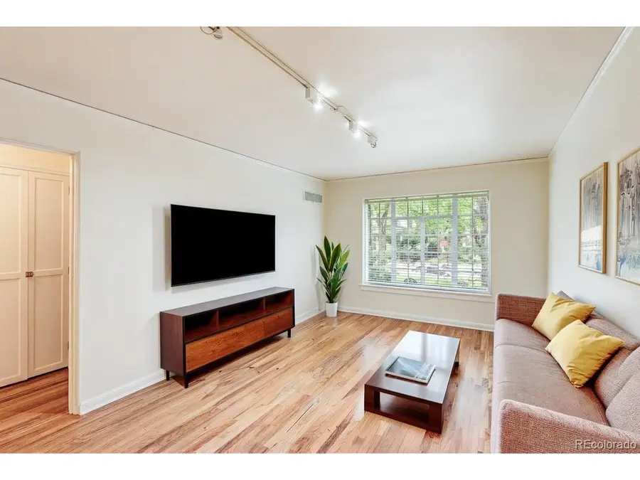 949 N Emerson St #8, Denver, CO 80218 - #2