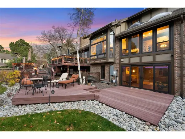 5038 E Nichols Pl, Centennial, CO 80122