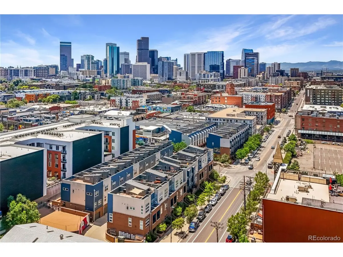 1479 27th St, Denver, CO 80205 - #1