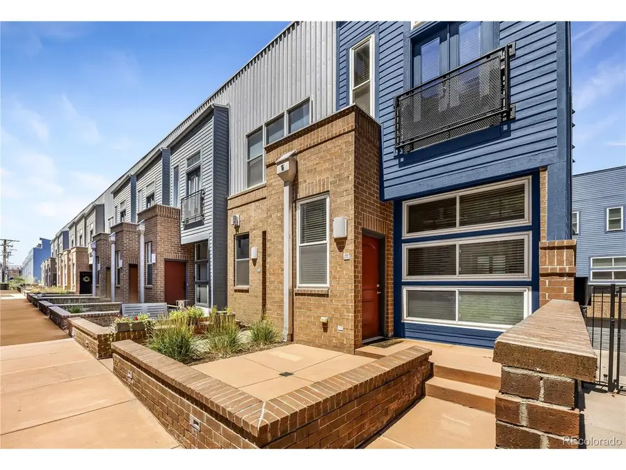 1479 27th St, Denver, CO 80205 - #2