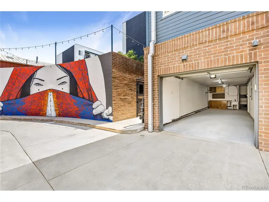 1479 27th St, Denver, CO 80205 - #3