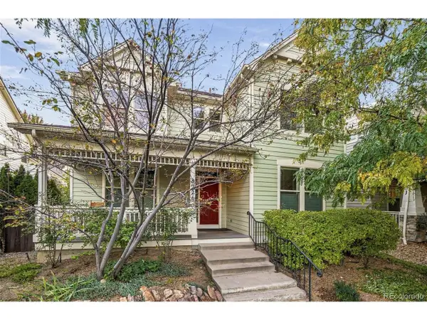 8226 E 28th Dr, Denver, CO 80238