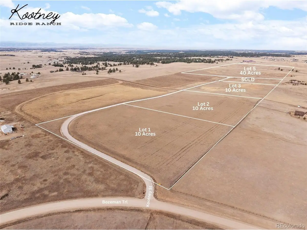 30200 Kootney St, Elizabeth, CO 80107 - #1