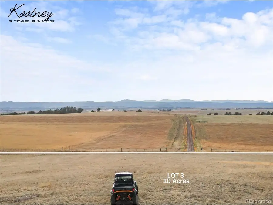 30200 Kootney St, Elizabeth, CO 80107 - #3