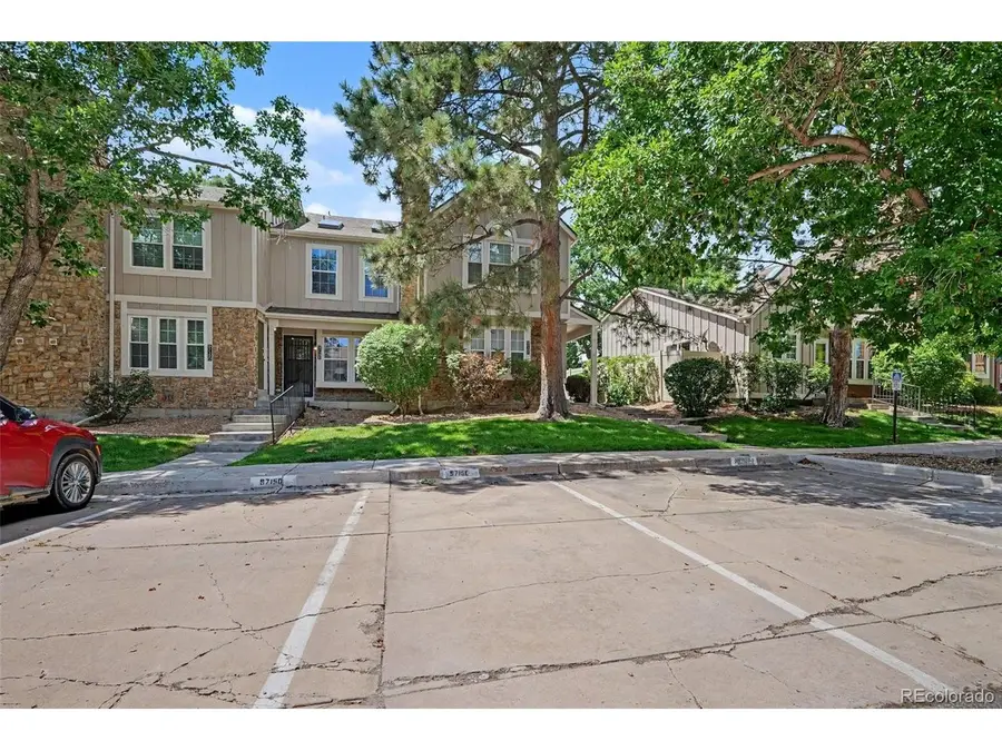 9715 W Chatfield Ave #E, Littleton, CO 80128 - #2