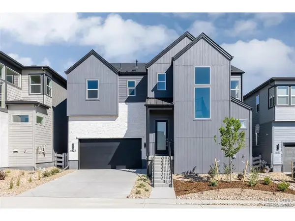 11324 Alla Breve Cir, Lone Tree, CO 80134
