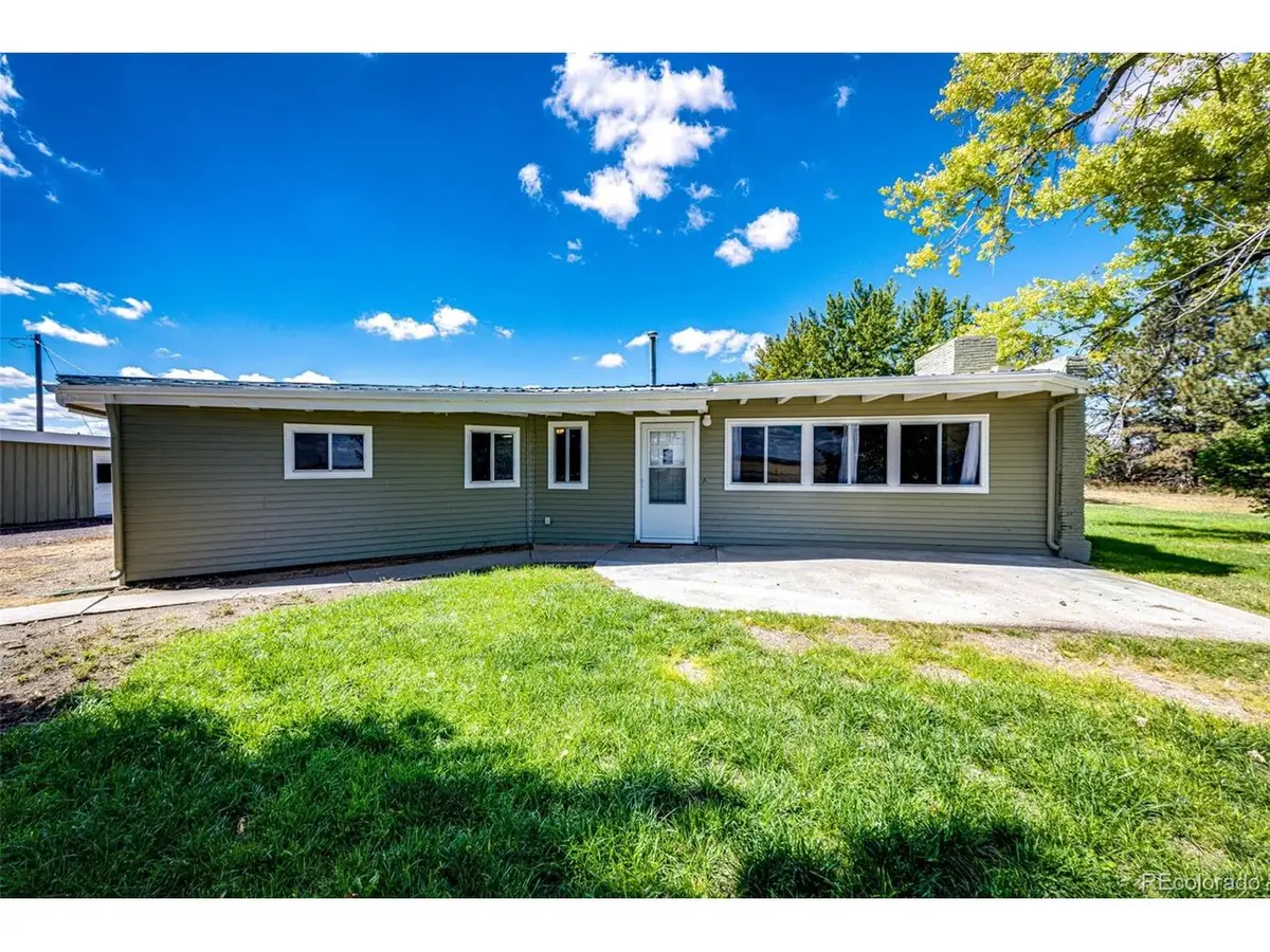 8475 Strasburg Rd, Strasburg, CO 80136 - #1