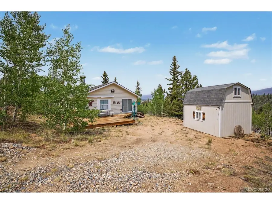 412 Bordenville Ct, Jefferson, CO 80456 - #2