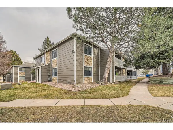 Address Withheld By Seller, Aurora, CO 80017