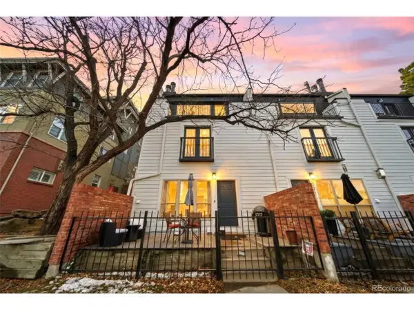 3045 Umatilla St, Denver, CO 80211