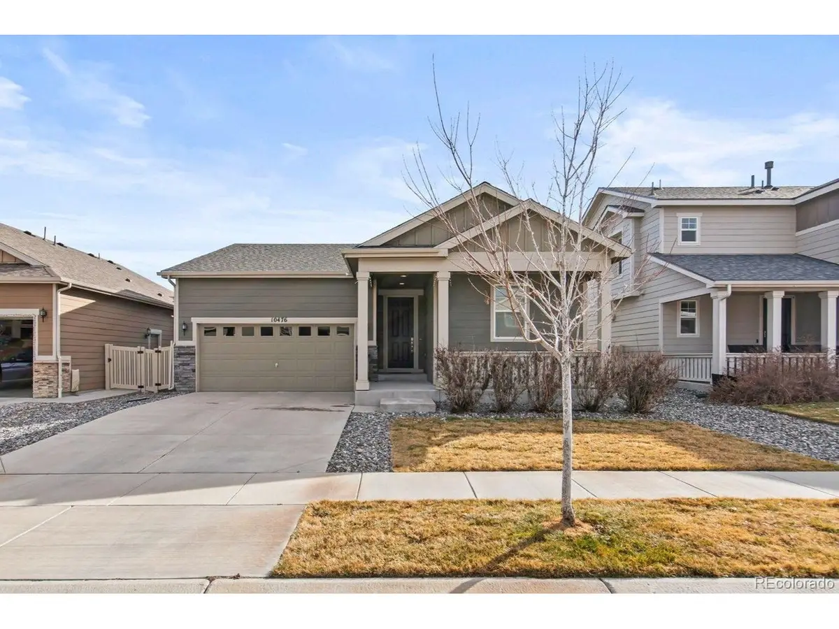 10476 Akron St, Commerce City, CO 80640 - Image #1