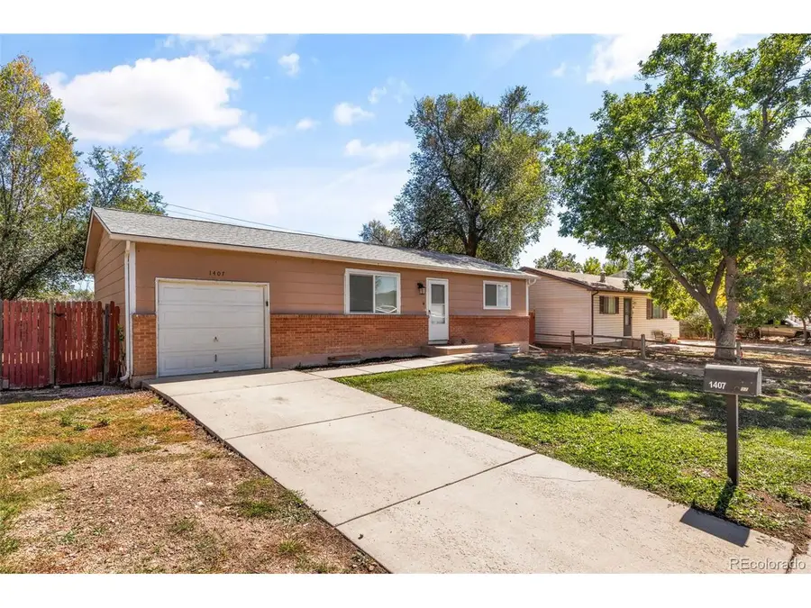1407 Maxwell St, Colorado Springs, CO 80906 - Image #2