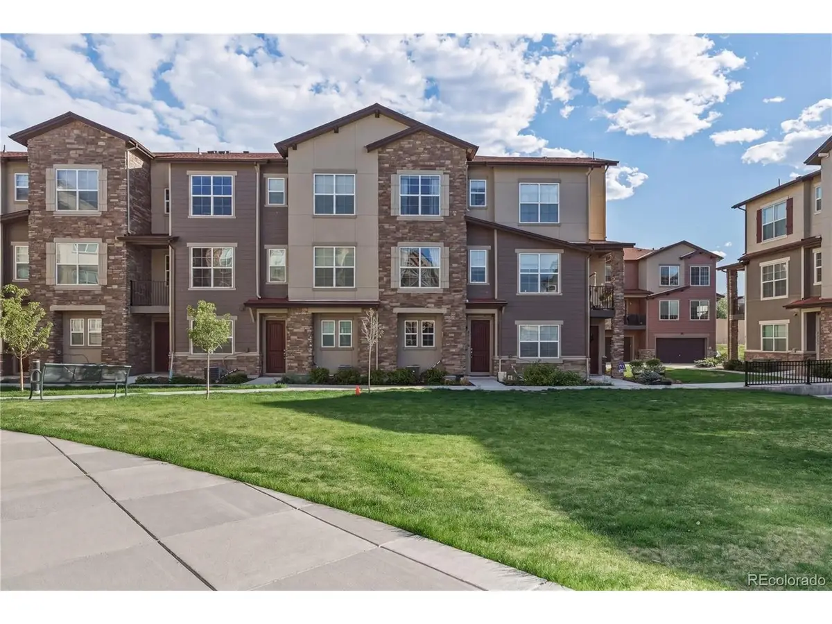 Address Withheld By Seller, Littleton, CO 80129 - #1