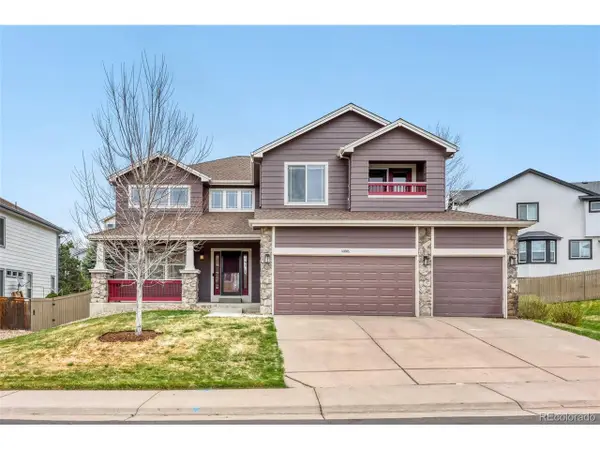 10886 Willow Reed Cir, Parker, CO 80134