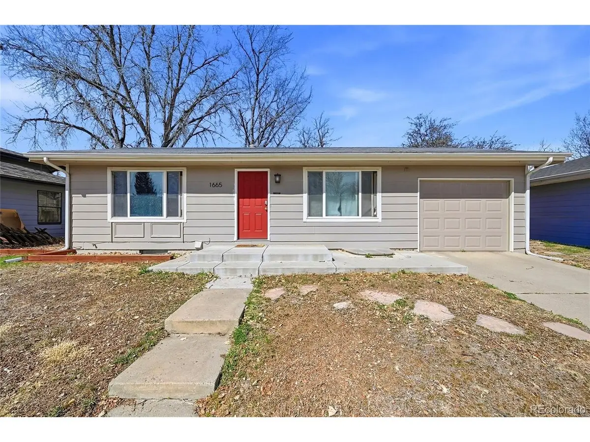 1665 Sagrimore Cir, Lafayette, CO 80026 - #1