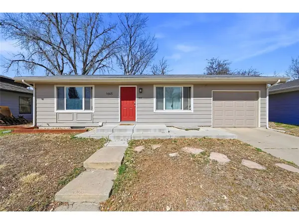 1665 Sagrimore Cir, Lafayette, CO 80026