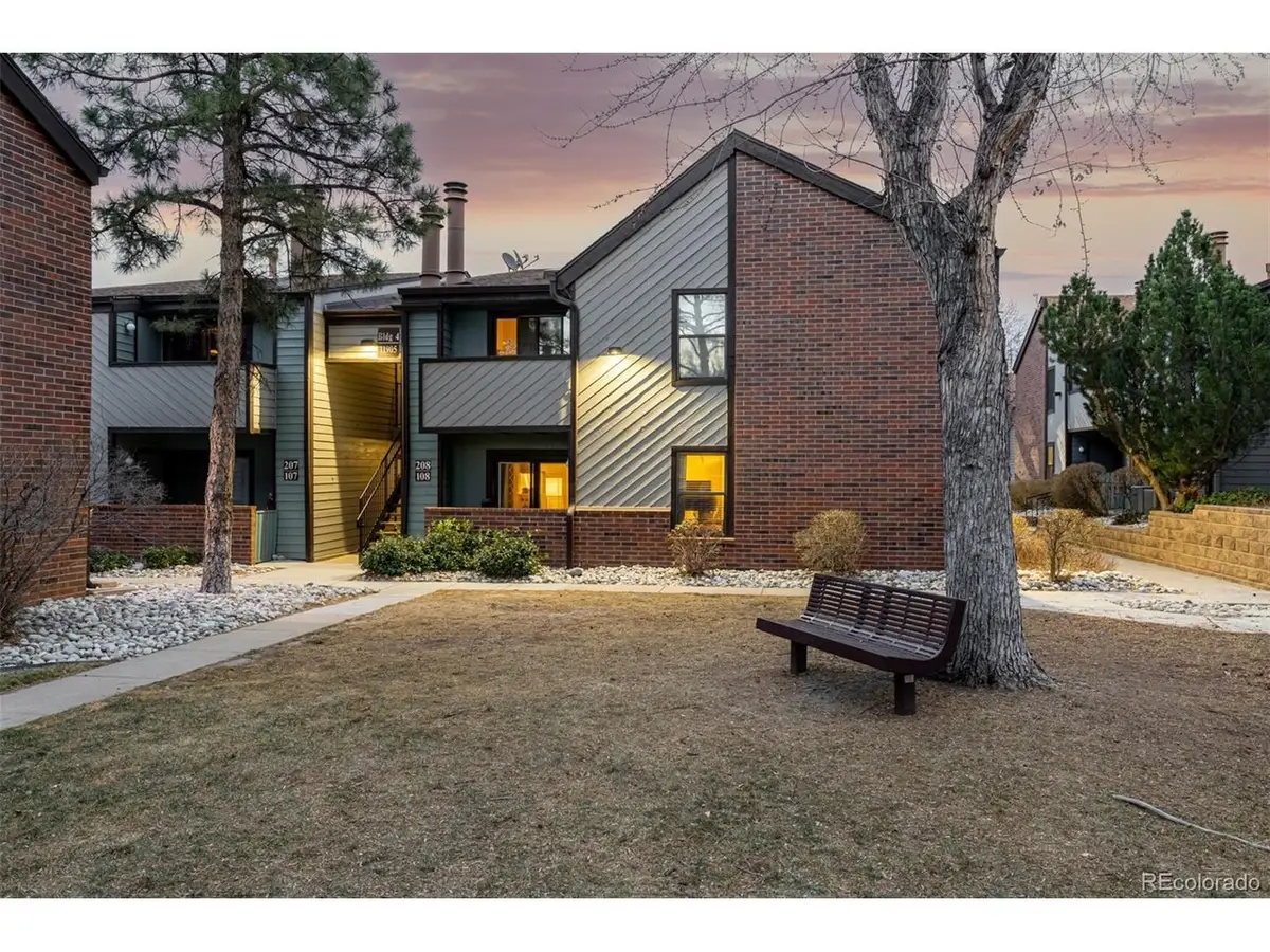 11905 E Harvard Ave #108, Aurora, CO 80014 - #1