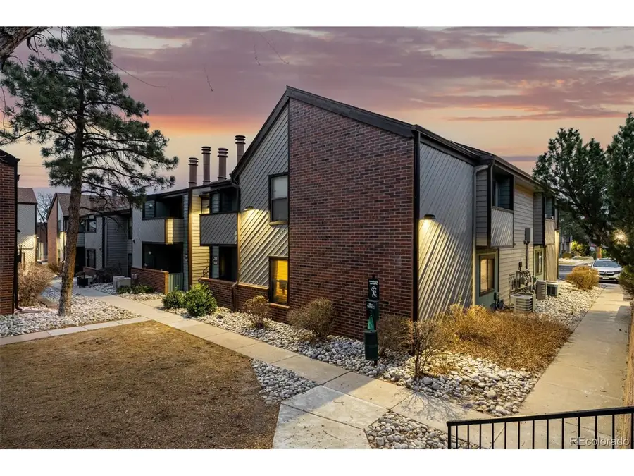 11905 E Harvard Ave #108, Aurora, CO 80014 - #3