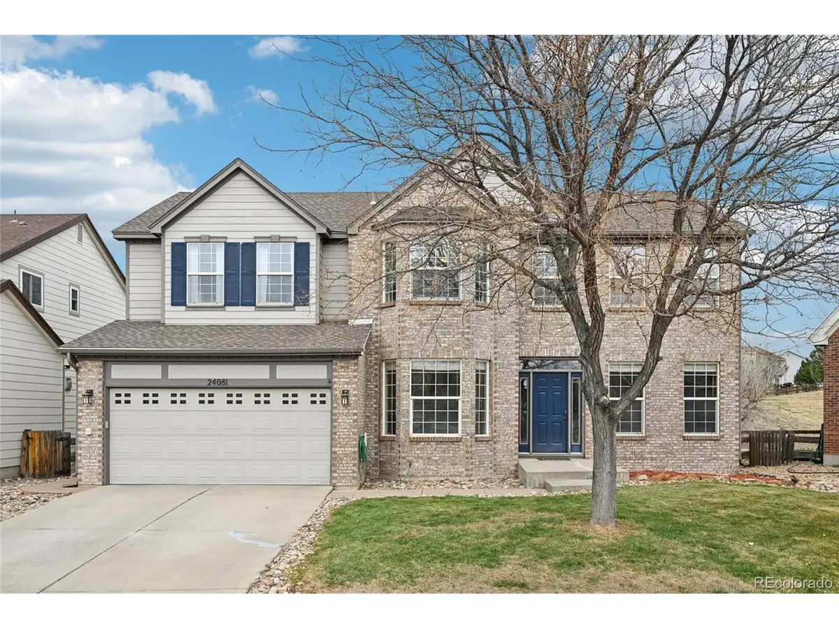 24081 E Royal Meadows Ave, Parker, CO 80138 - #1